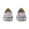 Chuck Taylor All Star ”Vit Lila”