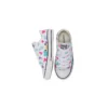 Chuck Taylor All Star ”Vit Lila”