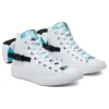Chuck Taylor All Star ”Vit ljusblå”