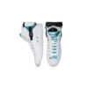Chuck Taylor All Star ”Vit ljusblå”