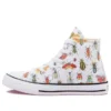 Chuck Taylor All Star ”Vit Svart”