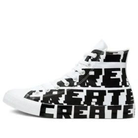 Chuck Taylor All Star ”Vit Svart”