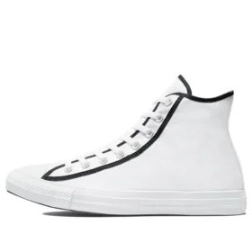Chuck Taylor All Star ”Vit Svart”