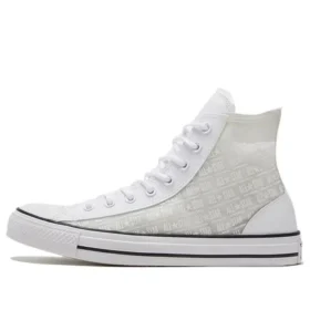 Chuck Taylor All Star ”Vit Svart”