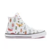 Chuck Taylor All Star ”Vit Svart”