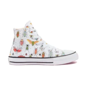 Chuck Taylor All Star ”Vit Svart”