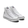 Chuck Taylor All Star ”Vit Svart”