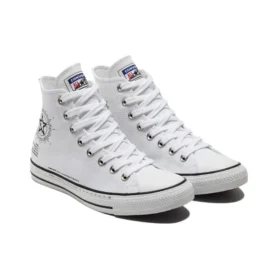 Chuck Taylor All Star ”Vit Svart”