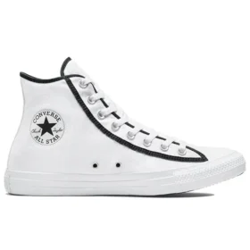 Chuck Taylor All Star ”Vit Svart”
