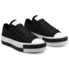 Chuck Taylor All Star ”Vit Svart”
