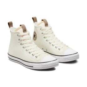 Chuck Taylor All Star ”Vit Svart”