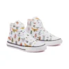 Chuck Taylor All Star ”Vit Svart”