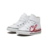 Chuck Taylor All Star ”Vit Svart”