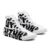 Chuck Taylor All Star ”Vit Svart”