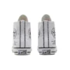 Chuck Taylor All Star ”Vit Svart”