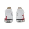 Chuck Taylor All Star ”Vit Svart”