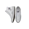 Chuck Taylor All Star ”Vit Svart”