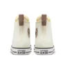 Chuck Taylor All Star ”Vit Svart”