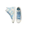 Chuck Taylor All Star ”Vitblå”