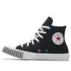 Chuck Taylor All Star Voltage High ”Svart”