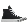 Chuck Taylor All Star Voltage High ”Svart”