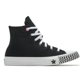 Chuck Taylor All Star Voltage High ”Svart”