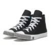 Chuck Taylor All Star Voltage High ”Svart”