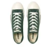Chuck Taylor All Star WashedCanvas OX ”Forest Green”