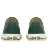 Chuck Taylor All Star WashedCanvas OX ”Forest Green”
