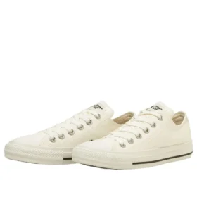Chuck Taylor All Star WashedCanvas OX ”Snow White”