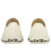 Chuck Taylor All Star WashedCanvas OX ”Snow White”
