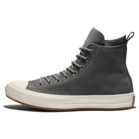 Chuck Taylor All Star Waterproof Boot Hi ”Grey Gum”