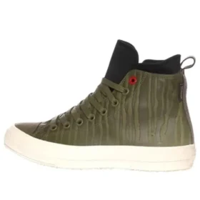 Chuck Taylor All Star Waterproof Hi ”Medium Olive”