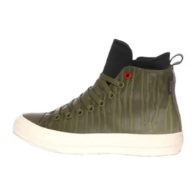 Chuck Taylor All Star Waterproof Hi ”Medium Olive”