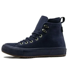 Chuck Taylor All Star Waterproof Hi ”Midnight Navy”