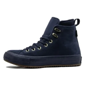 Chuck Taylor All Star Waterproof Hi ”Midnight Navy”