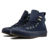 Chuck Taylor All Star Waterproof Hi ”Midnight Navy”