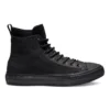 Chuck Taylor All Star Waterproof Hi ”Triple Black”