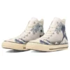 Chuck Taylor All Star Wave Ukiyoeprint High Top ”White”