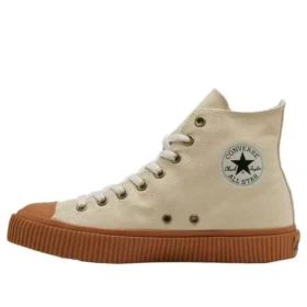 Chuck Taylor All Star We High Top ”Ivory”