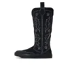 Chuck Taylor All Star Westernboots ST Z Japan ”Svart”
