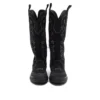 Chuck Taylor All Star Westernboots ST Z Japan ”Svart”