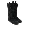 Chuck Taylor All Star Westernboots ST Z Japan ”Svart”