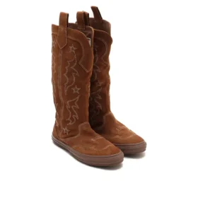 Chuck Taylor All Star Westernboots ST Z Japan ”Tan”