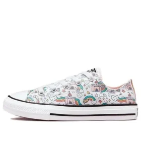 Chuck Taylor All Star ”White”