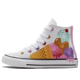 Chuck Taylor All Star ”White”