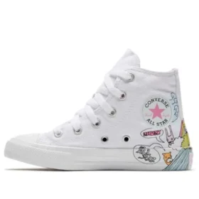 Chuck Taylor All Star ”White”