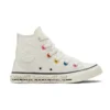 Chuck Taylor All ”Star White”