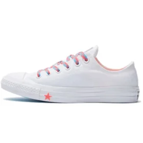Chuck Taylor All Star White ”