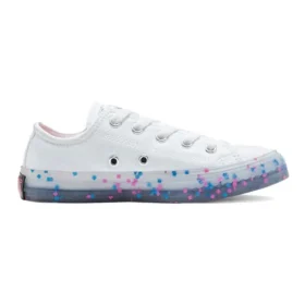 Chuck Taylor All ”Star White”